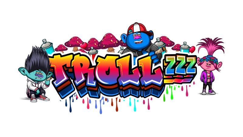 TROLLZzz logo